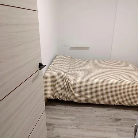 Apartment Europa Buena Ubicacion *