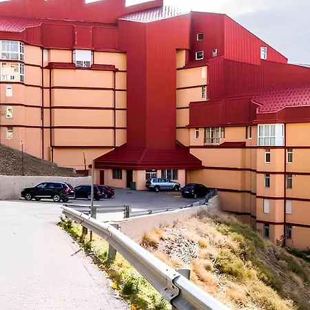 Apartment Europa Buena Ubicacion